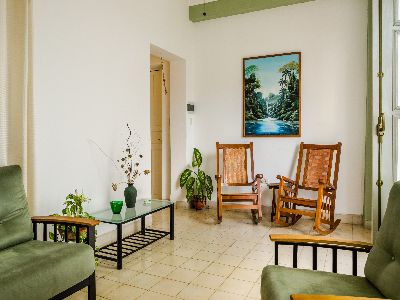 Hostal Doña Luisa1